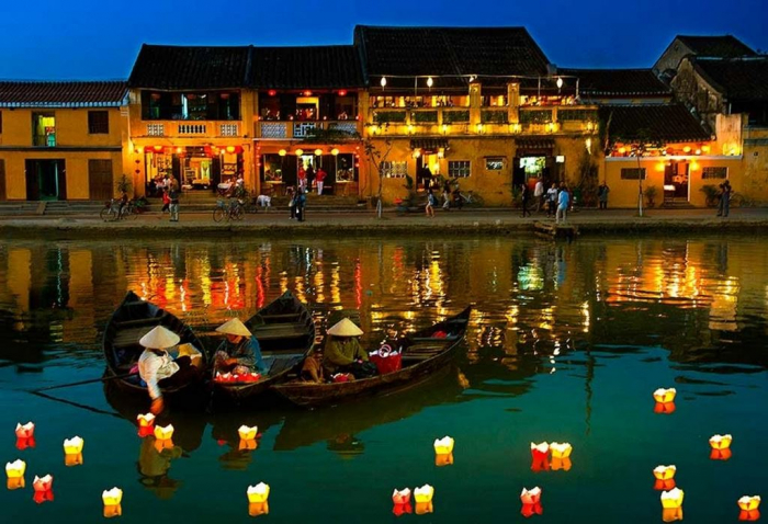 Tổng hợp các địa điểm du lịch vui chơi nổi tiếng ở Quảng Nam
