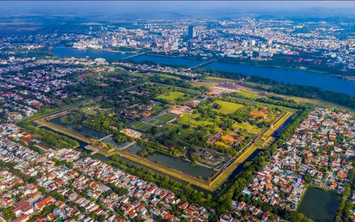 Giá vé các điểm tham quan tại Hà Nam mới nhất