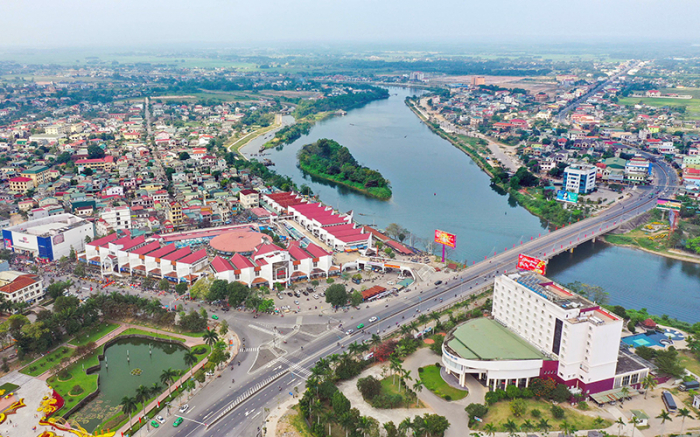 Tổng hợp các địa điểm du lịch vui chơi nổi tiếng ở Quảng Trị