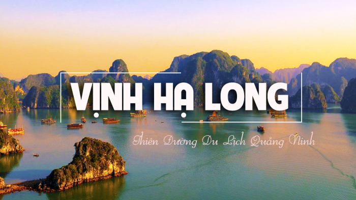 Tổng hợp các địa điểm du lịch vui chơi nổi tiếng ở Quảng Ninh
