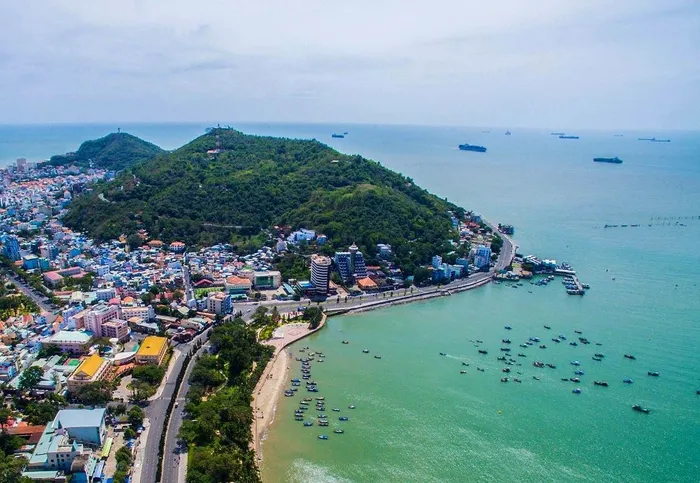 Tổng hợp các địa điểm du lịch vui chơi nổi tiếng ở Bà Rịa - Vũng Tàu