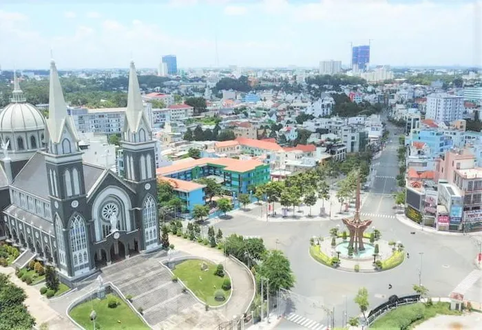 Tổng hợp các địa điểm du lịch vui chơi nổi tiếng ở Bình Dương