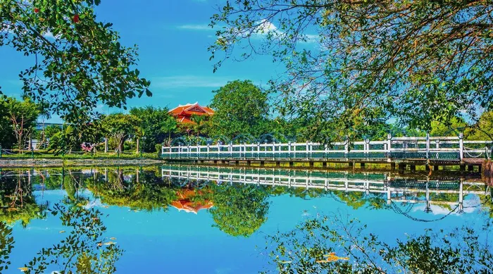 Tổng hợp các địa điểm du lịch vui chơi nổi tiếng ở Cà Mau