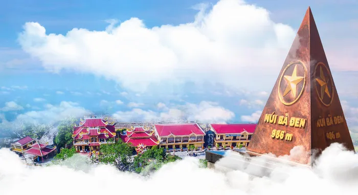 Tổng hợp các địa điểm du lịch vui chơi nổi tiếng ở Tây Ninh