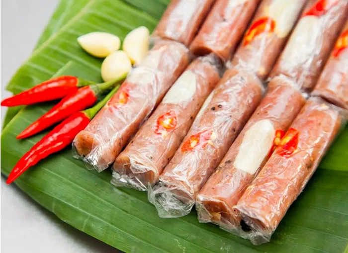 Top những món ngon nổi tiếng ở Thanh Hóa