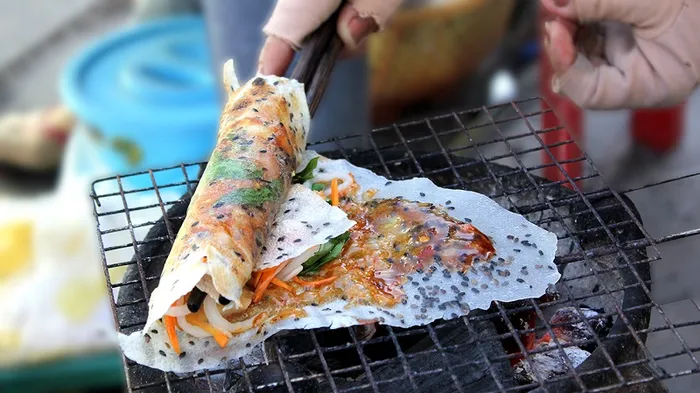 Top những món ngon nổi tiếng ở Bình Thuận