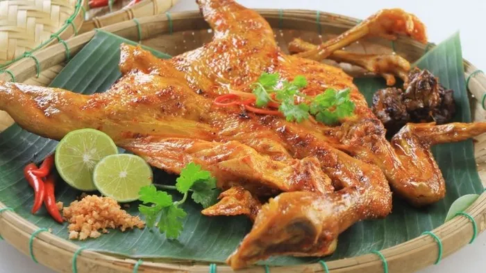 Top những món ngon nổi tiếng ở Đắk Lắk