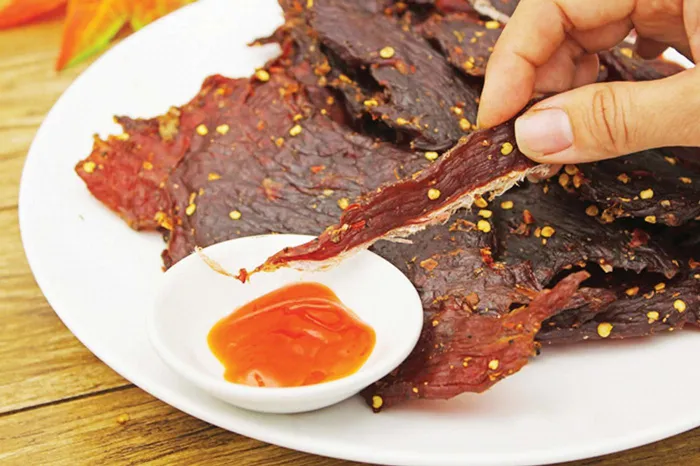 Top những món ngon nổi tiếng ở Gia Lai