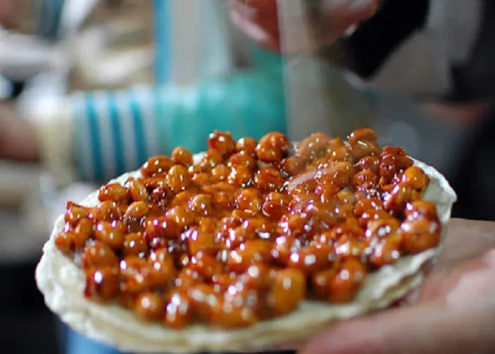 Top những món ngon nổi tiếng ở Hà Tĩnh