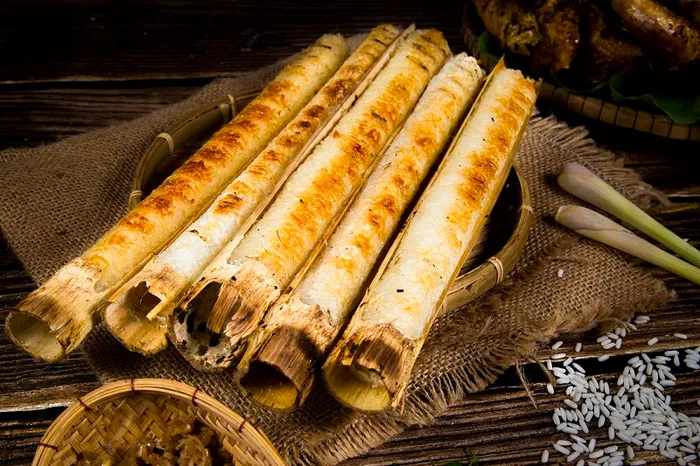 Top những món ngon nổi tiếng ở Hòa Bình