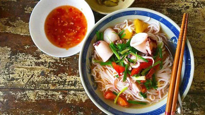 Top những món ngon nổi tiếng ở Khánh Hòa