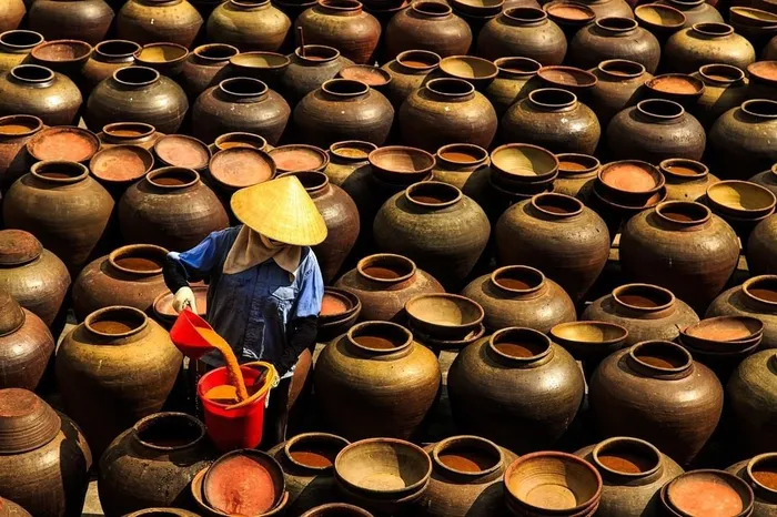 Top những món ngon nổi tiếng ở Nghệ An