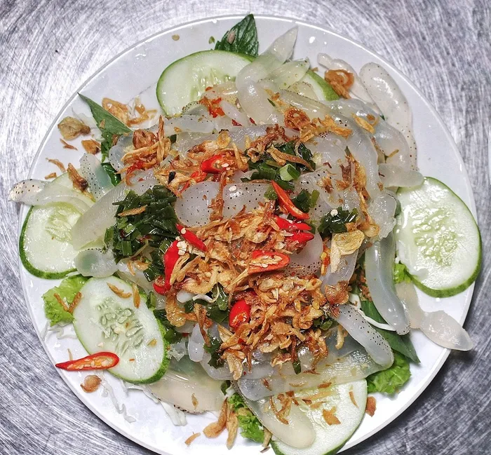 Top những món ngon nổi tiếng ở Phú Yên