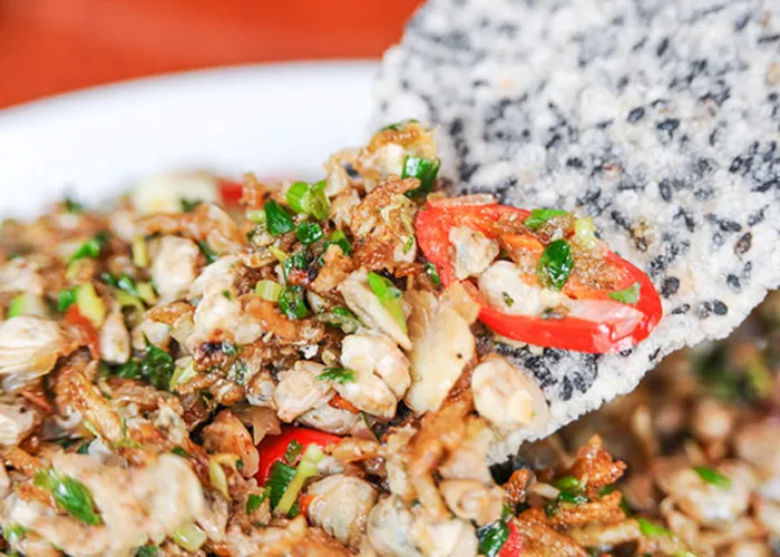 Top những món ngon nổi tiếng ở Quảng Ngãi