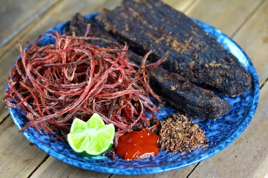 Top những món ngon nổi tiếng ở Sơn La