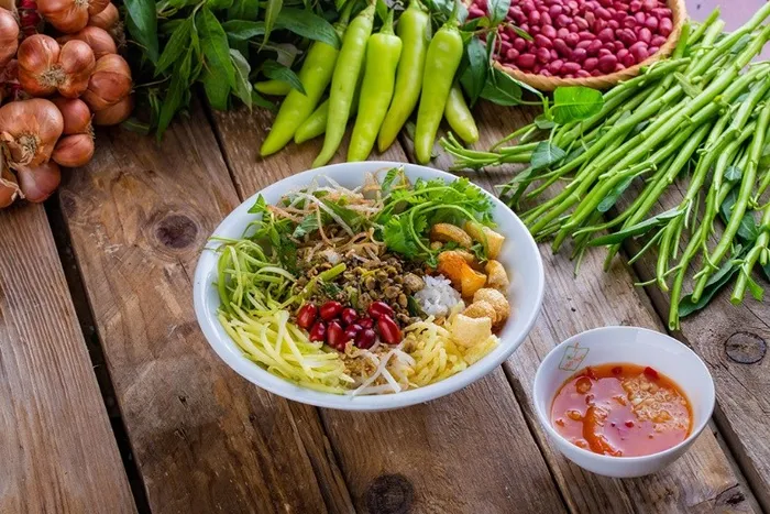 Top những món ngon nổi tiếng ở Thừa Thiên Huế