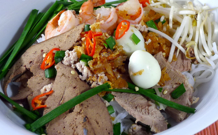 Top những món ngon nổi tiếng ở Tiền Giang