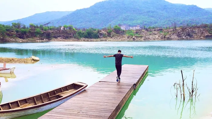 Giá vé các điểm tham quan tại Vũng Tàu mới nhất