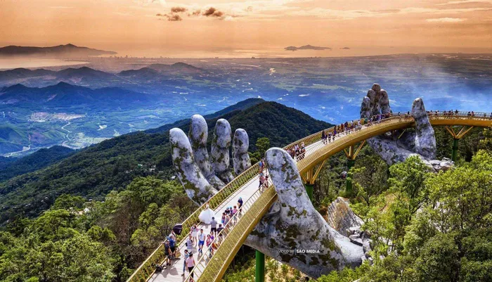 Giá vé các điểm tham quan tại Đà Nẵng mới nhất