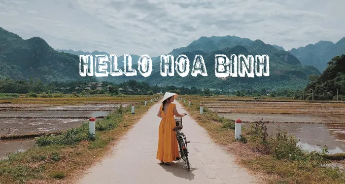 Giá vé các điểm tham quan tại Hòa Bình mới nhất