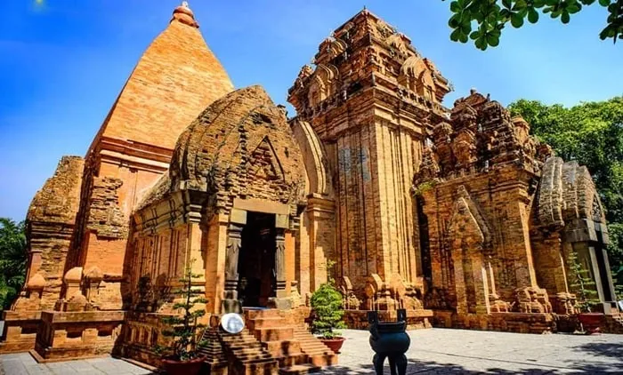 Giá vé các điểm tham quan tại Khánh Hòa mới nhất