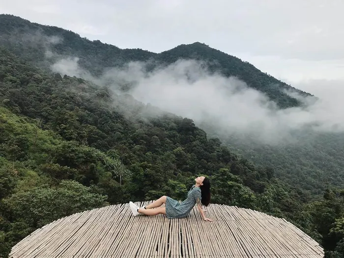 Giá vé các điểm tham quan tại Vĩnh Phúc mới nhất