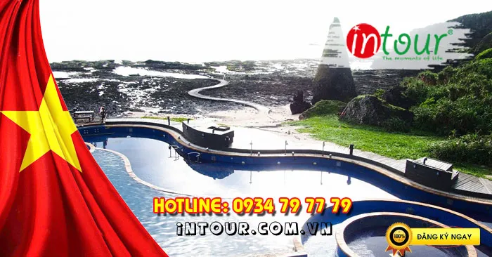 Tour Du Lịch Đài Loan 4 Ngày 4 Đêm  Lễ 30/4/2025