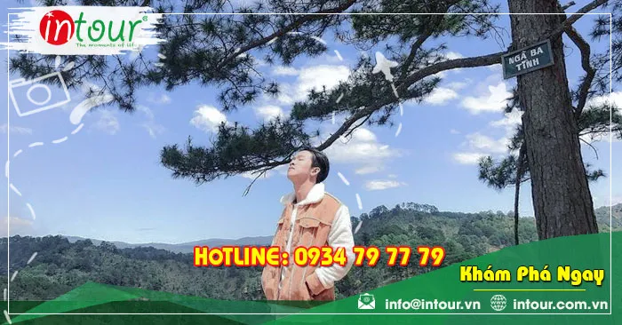 Ngã Ba Tình - Câu Chuyện Tình Yêu Thiêng Liêng của Đà Lạt