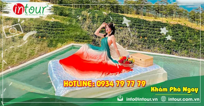 Coffee Vườn Cổ Tích Tulu Tula Đà Lạt Điểm Check-in Mới & Hot Mê Đắm Lòng Người