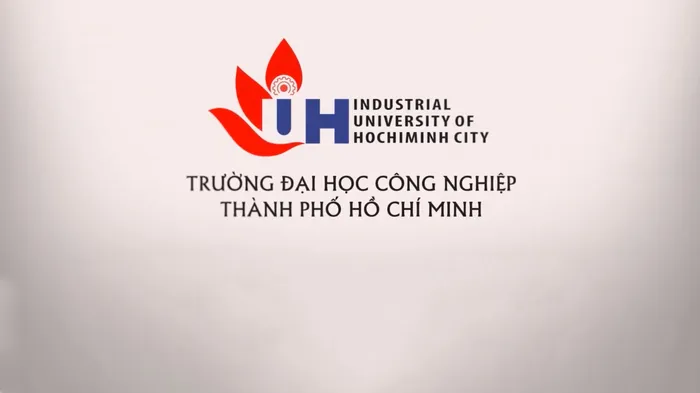 Trường Đại Học Công nghiệp TPHCM