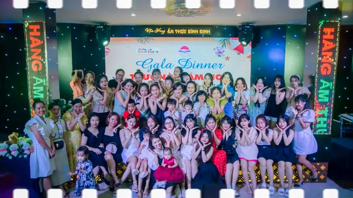Trường Mầm Non BABY SUN KINDERGARTEN