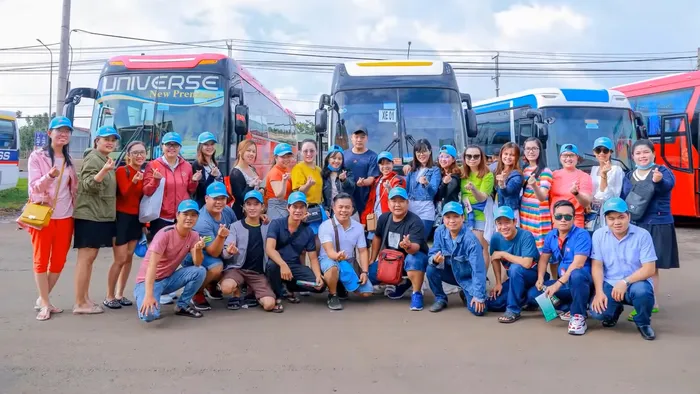 Tập Đoàn FPT Việt Nam