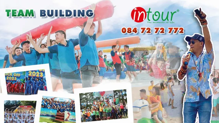 Tour du lịch teambuilding - gala dinner - lửa trại Phan Thiết - Mũi Né 2 ngày 2 đêm năm 2026